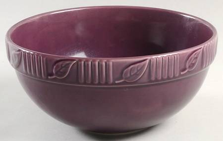 Home Again 8" Mixing Bowl