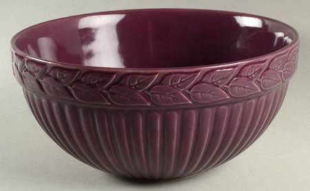 Home Again 10" Mixing Bowl