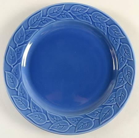 Home Again Dinner Plate