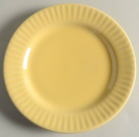 Home Again Salad Plate