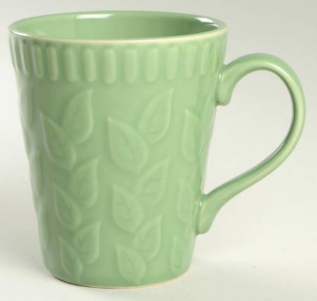 Home Again Mug