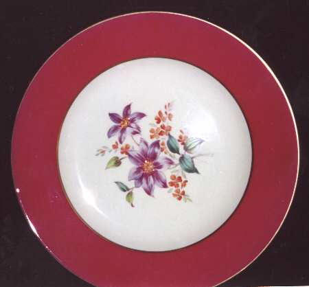 SP282 by Spode