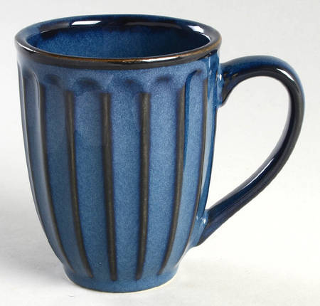 SAK14 BLUE (London Blue) Mug