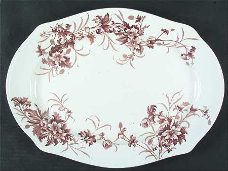 Anemone by Smith, Ford &amp; Jones