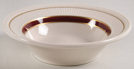 05650 Rim Cereal Bowl by Shenango