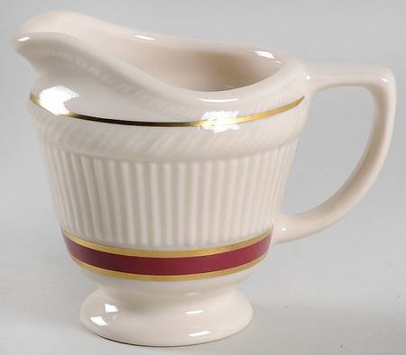 05650 Mini Creamer