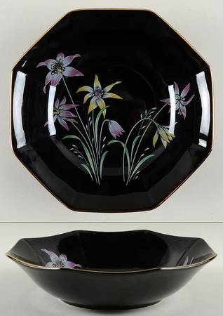 Zen 8" Round Vegetable Bowl
