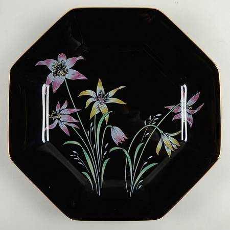 Zen 11" Chop Plate (Round Platter)