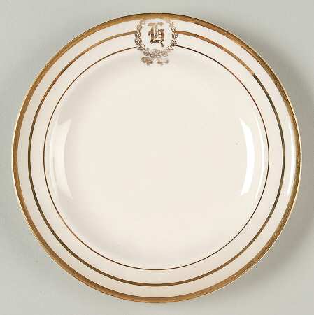 9053 Bread & Butter Plate