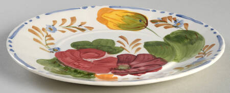 Belle Fiore Underplate for Gravy Boat