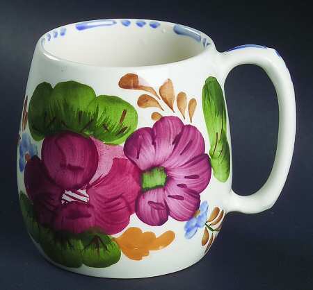 Belle Fiore Mug