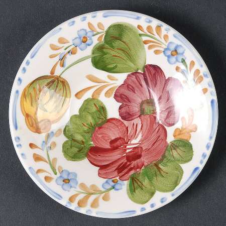 Belle Fiore Saucer for Demitasse Cup