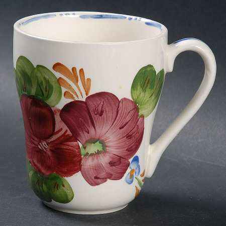 Belle Fiore Mug