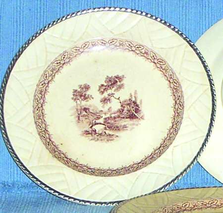 SFF4 by Sheffield Ware