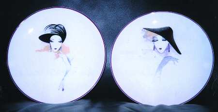 La Femme by Shufford