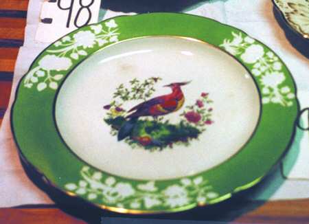 SP302 by Spode