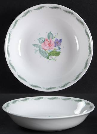 Fragrance Fruit/Dessert (Sauce) Bowl by Susie Cooper