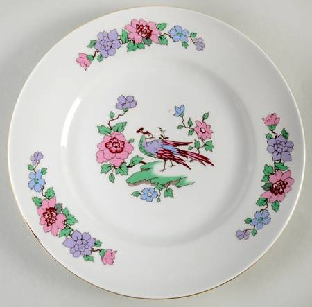 Cathay by Staffordshire