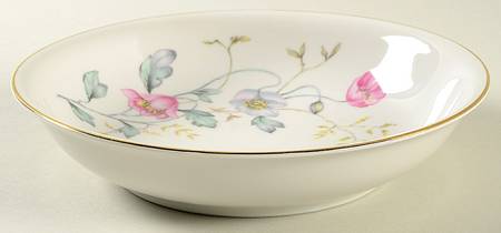 07923 Coupe Soup Bowl by Scherzer