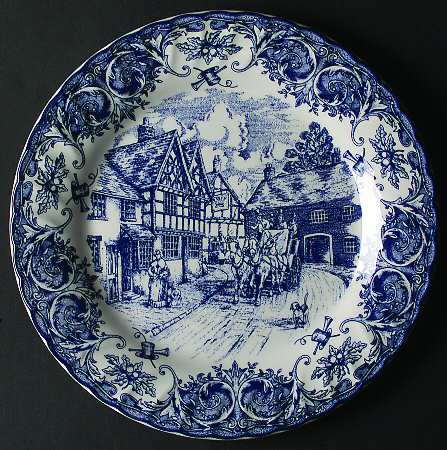 Staffordshire Life by Staffordshire