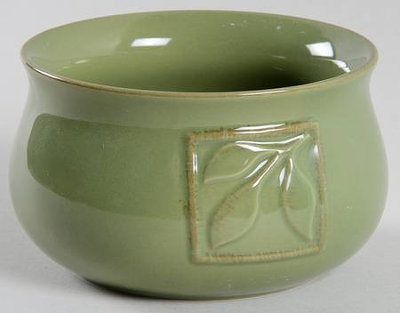 Sorrento Oregano (Green) Individual Open Soup
