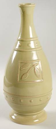 Sorrento Oregano (Green) Open Bottle