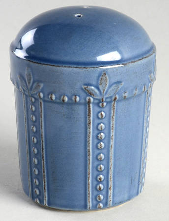 Sorrento Mediterranean (Blue) Salt Shaker