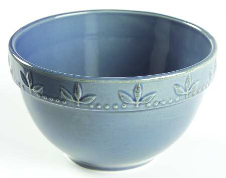 Sorrento Mediterranean (Blue) 6" All Purpose Bowl