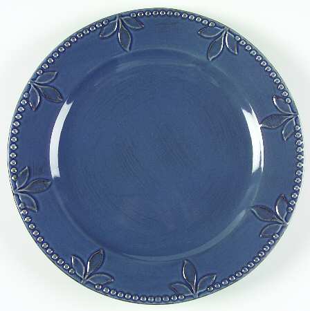Sorrento Mediterranean (Blue) by Signature