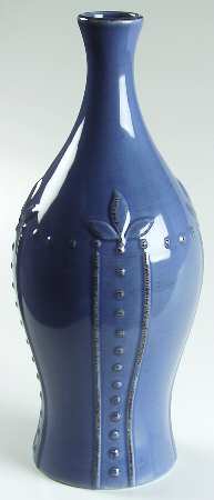 Sorrento Mediterranean (Blue) Open Bottle