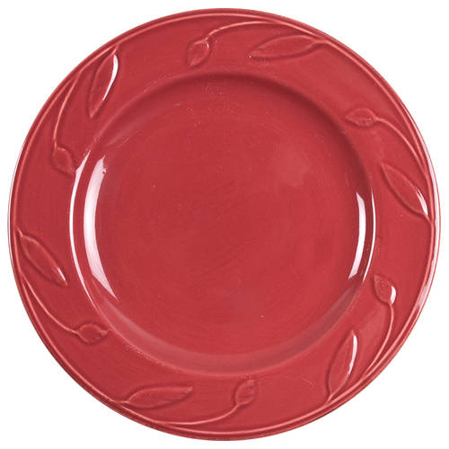 Sorrento Beaujolais (Burgundy) Salad Plate