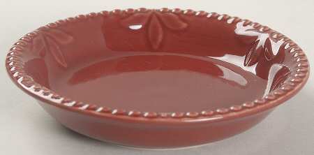 Sorrento Beaujolais (Burgundy) Individual Dip Dish