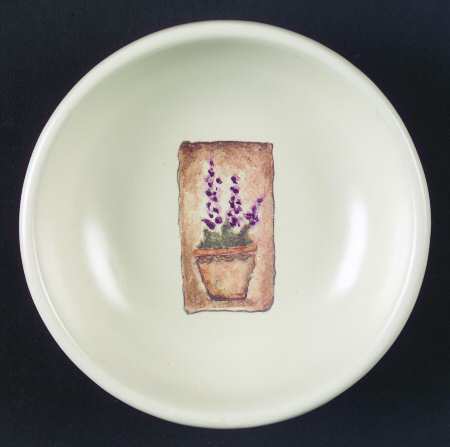 Summer Fields Individual Dip Dish by Sonoma Home