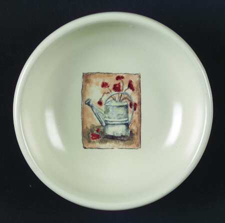 Summer Fields Individual Dip Dish by Sonoma Home