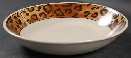 Tribe Coupe Soup Bowl by Sakura