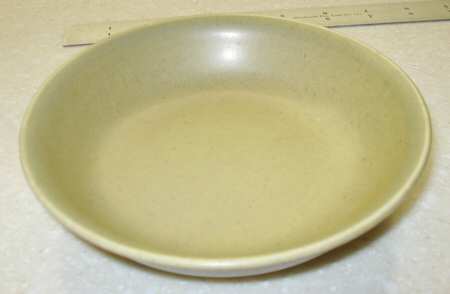 SGY1 Soup/Cereal Bowl