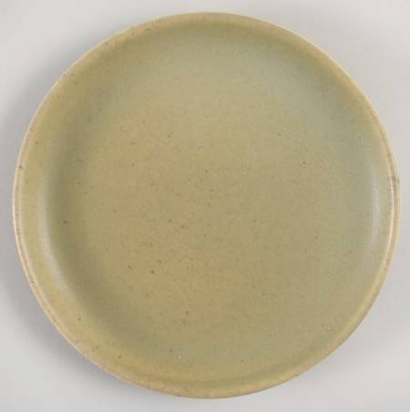 SGY1 Bread & Butter Plate