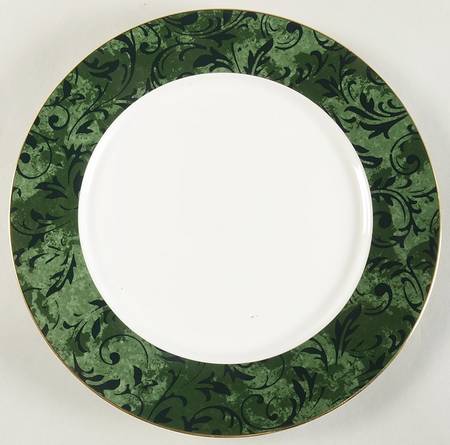 Juliana 12" Chop Plate (Round Platter)