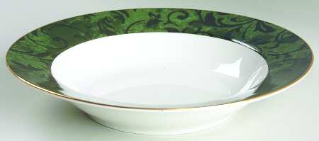 Juliana Rim Soup Bowl