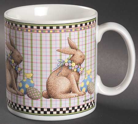 Easter Mug