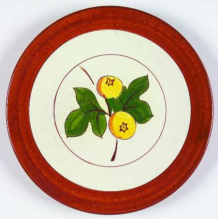 Fig by Stangl