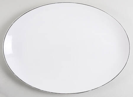 SCO32 15" Oval Serving Platter