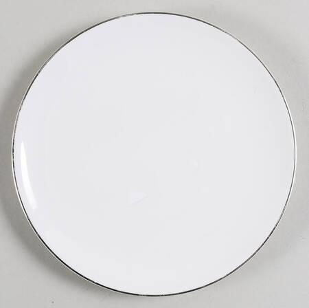 SCO32 Bread & Butter Plate