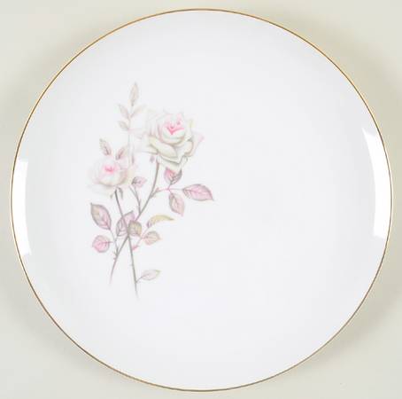 Arliss 12" Chop Plate (Round Platter) by Symco
