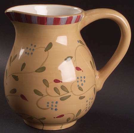 Olivia 68 Oz Pitcher