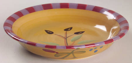 Olivia Individual Dip Dish