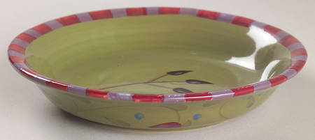 Olivia Individual Dip Dish