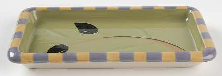 Olivia Rectangular Tray