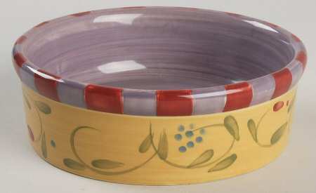 Olivia Extra Small Pet Bowl