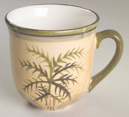West Indies Mug